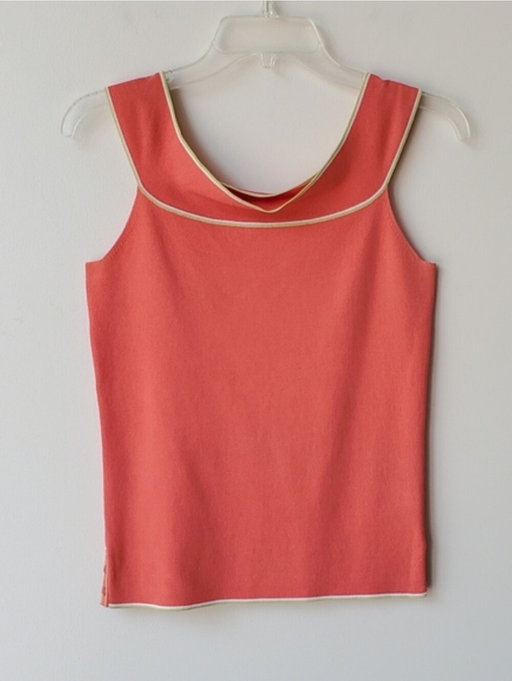 Lauren Hansen Tank